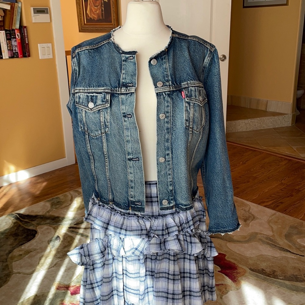 LEVI’S Denim jacket